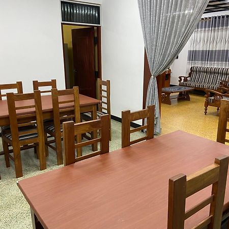 Berty'S Cottage Τζάφνα Εξωτερικό φωτογραφία