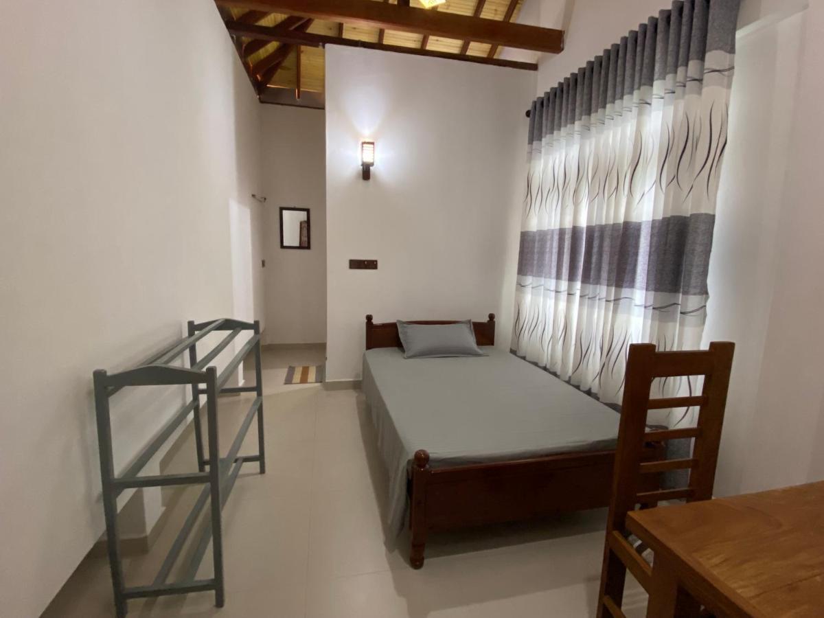 Berty'S Cottage Τζάφνα Εξωτερικό φωτογραφία