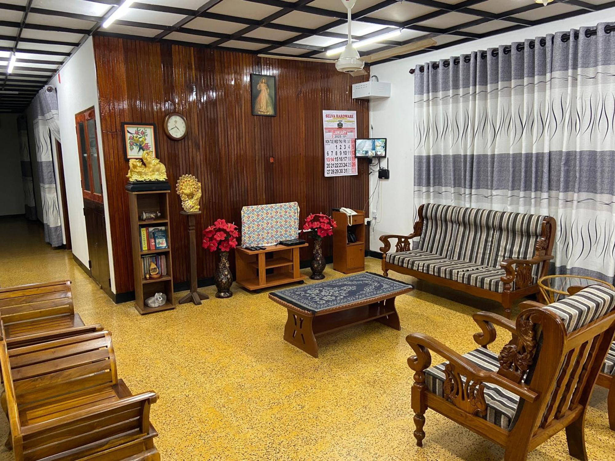 Berty'S Cottage Τζάφνα Εξωτερικό φωτογραφία